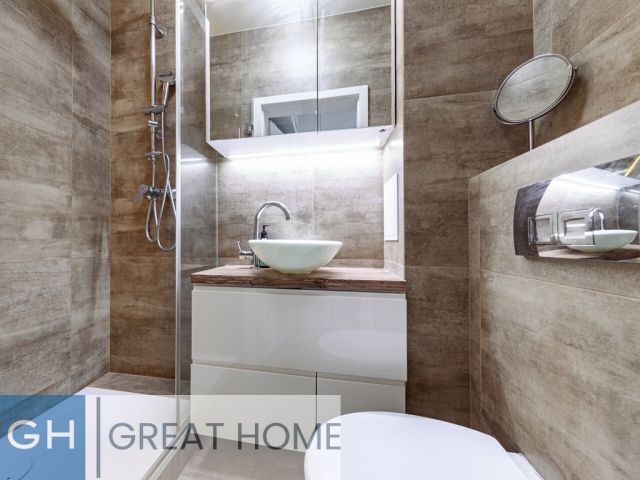 Mieszkanie 2-pokojowe Warszawa Wola, ul. Chmielna. Zdjęcie 16