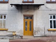 Lokal Sanok, ul. gen. Władysława Sikorskiego. Zdjęcie 3