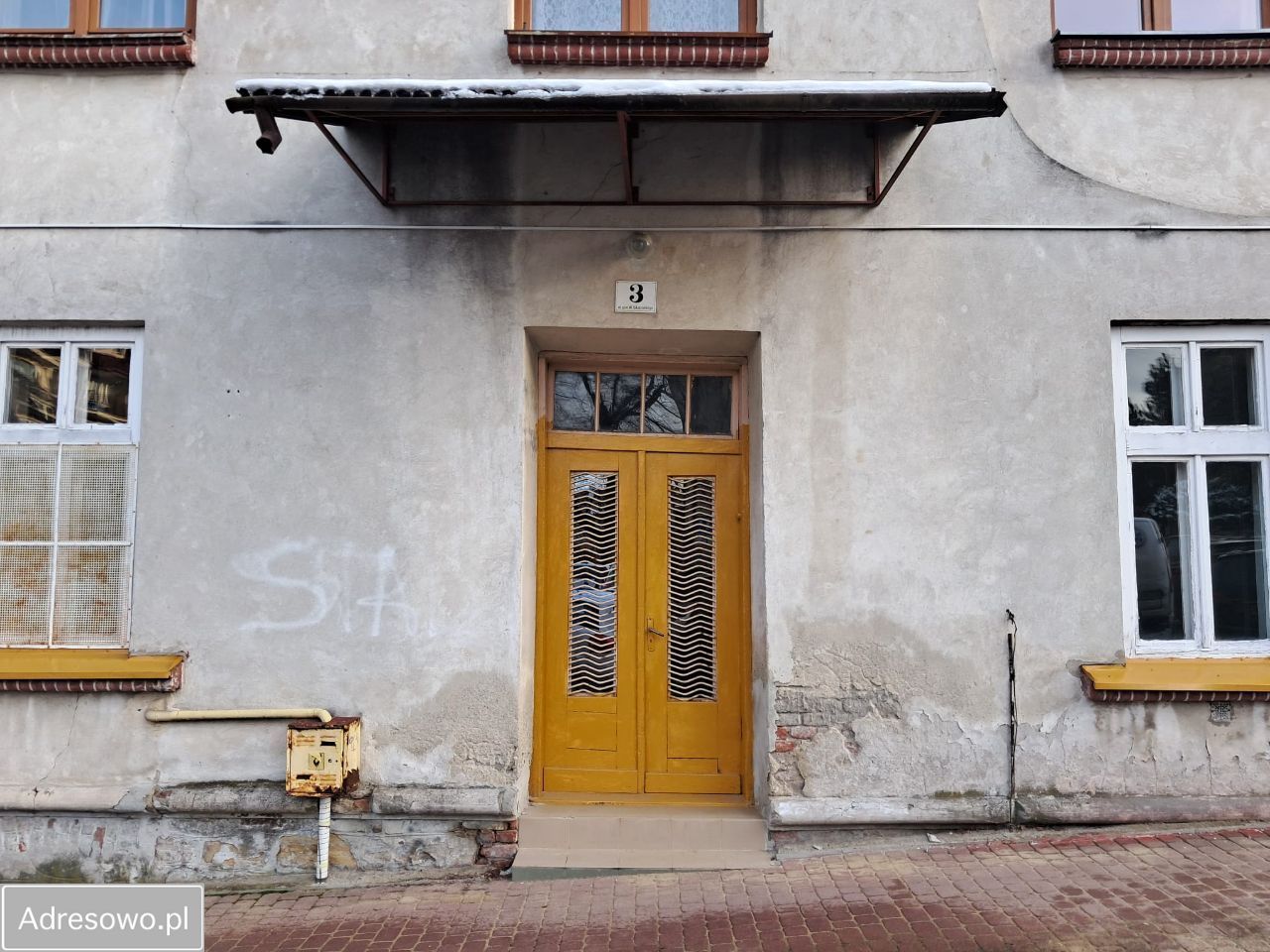 Lokal Sanok, ul. gen. Władysława Sikorskiego. Zdjęcie 4