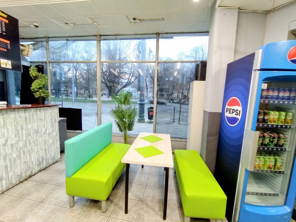 Lokal Katowice Śródmieście, pl. Wolności. Zdjęcie 2