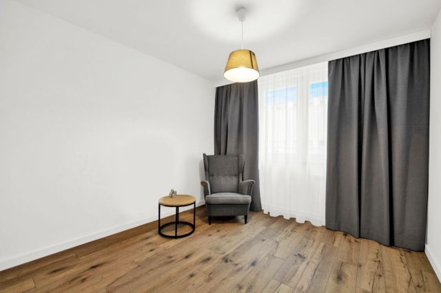 Mieszkanie 3-pokojowe Warszawa Wola, ul. Bitwy pod Lenino. Zdjęcie 3