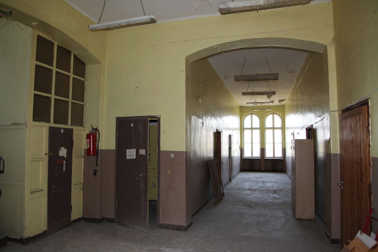 Nieruchomość komercyjna Szczecin Niebuszewo, ul. Ludowa. Zdjęcie 6