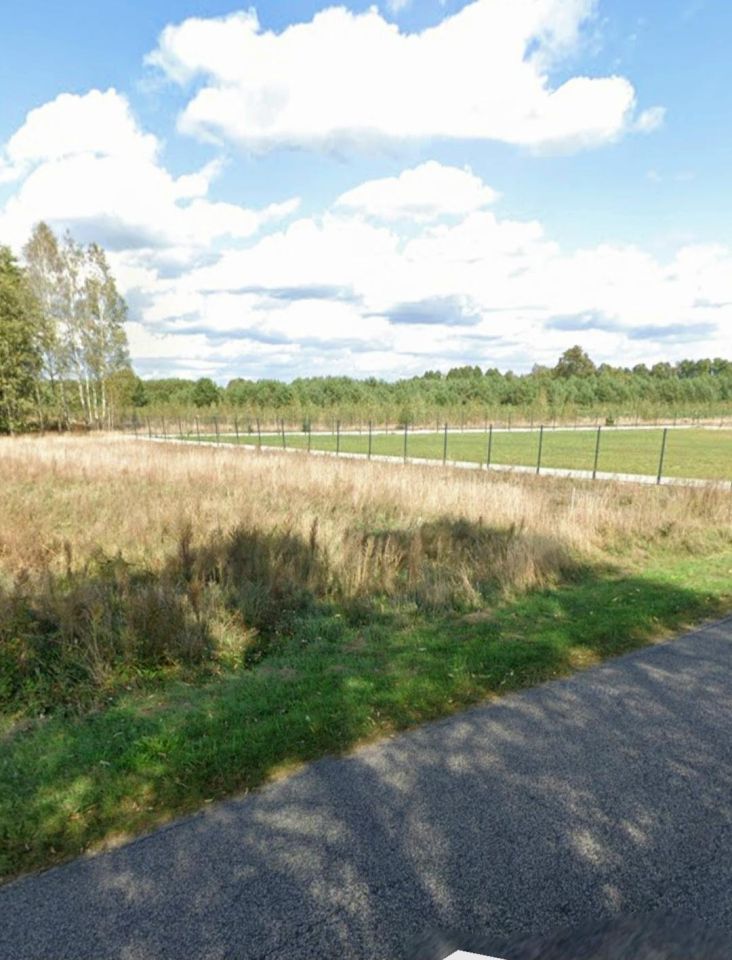 Działka budowlana Dąbrówka. Zdjęcie 2