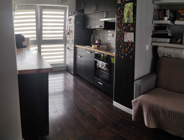 Mieszkanie 3-pokojowe Wrocław Złotniki, ul. Kościańska. Zdjęcie 1