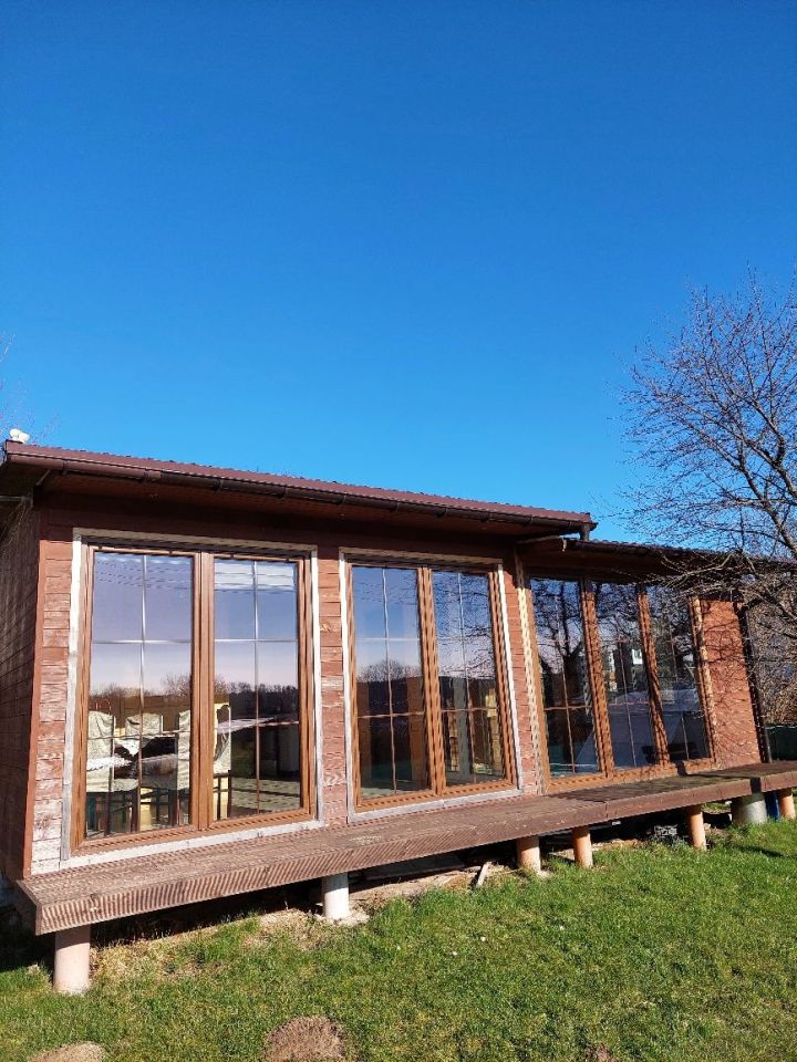 Działka rekreacyjna Gościcino