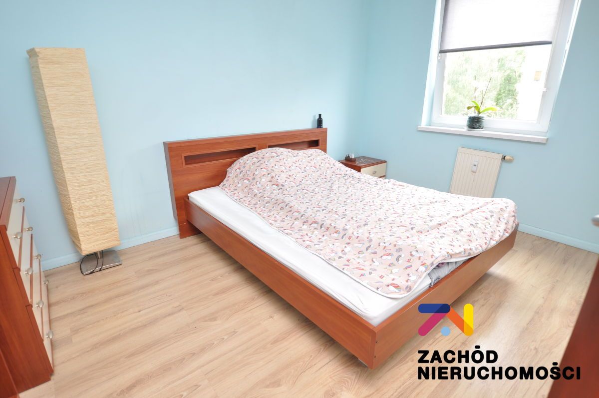 Mieszkanie 2-pokojowe Zielona Góra, ul. Jerzego Waszczyka. Zdjęcie 2