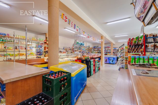 Lokal Luzino, ul. Kościelna. Zdjęcie 3