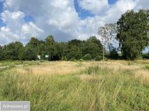 Działka siedliskowa Warkały Henrykowo