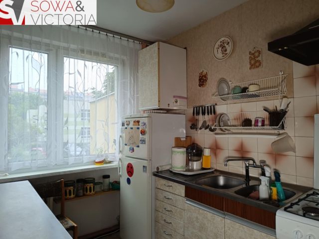 Mieszkanie 3-pokojowe Wałbrzych Podzamcze. Zdjęcie 7