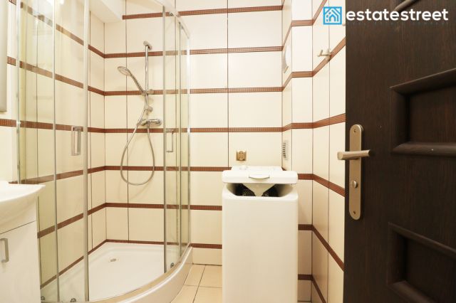 Mieszkanie 1-pokojowe Kraków Bronowice, ul. Błażeja Czepca. Zdjęcie 6