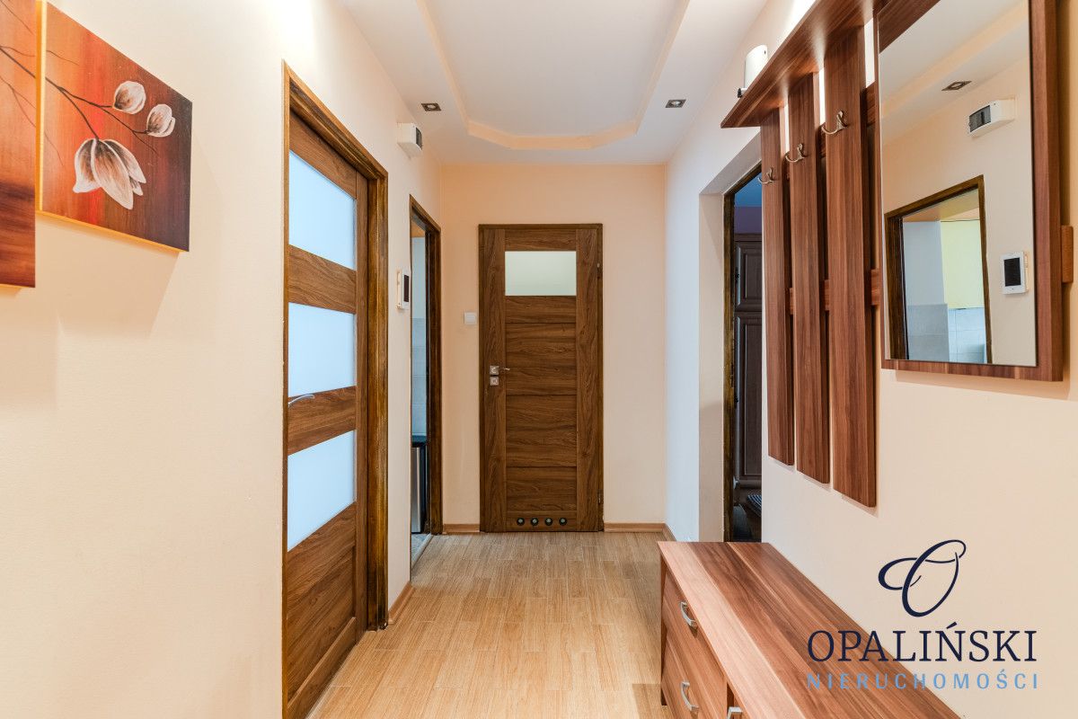 Mieszkanie 3-pokojowe Rzeszów, ul. Podwisłocze. Zdjęcie 6