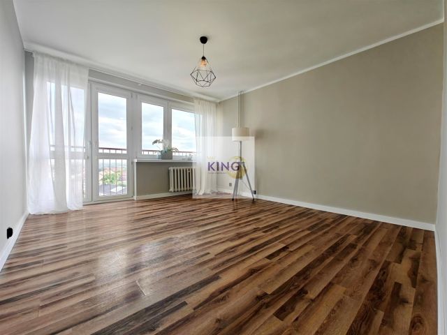 Mieszkanie 3-pokojowe Szczecin Zawadzkiego-Klonowica. Zdjęcie 4