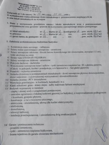 Mieszkanie 2-pokojowe Gdańsk Siedlce, ul. Zielony Stok. Zdjęcie 1