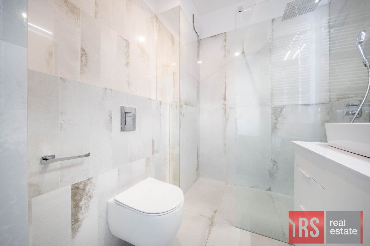 Mieszkanie 2-pokojowe Warszawa Wola, ul. Krochmalna. Zdjęcie 12