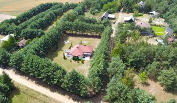 dom wolnostojący, 4 pokoje Brzóze Małe