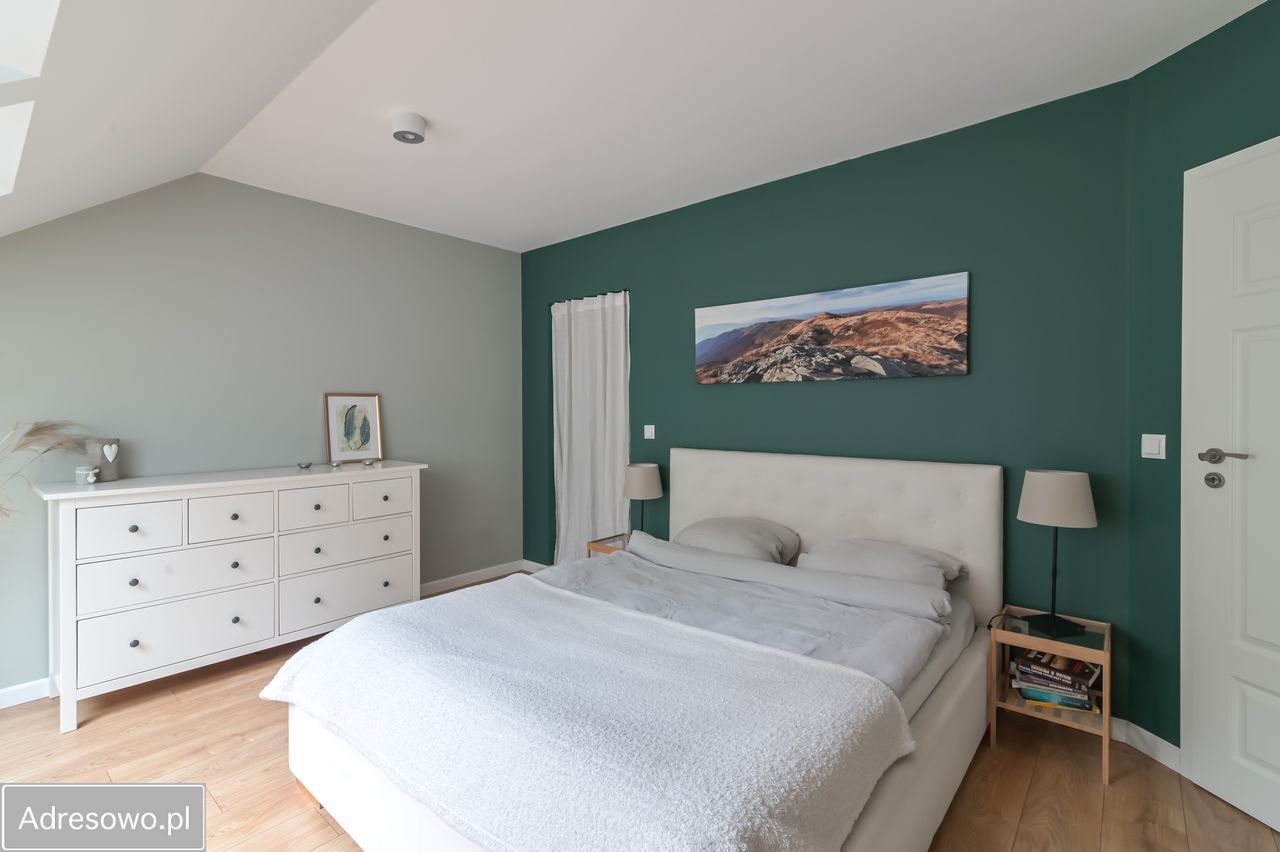 dom wolnostojący, 6 pokoi Mała Piaśnica. Zdjęcie 10