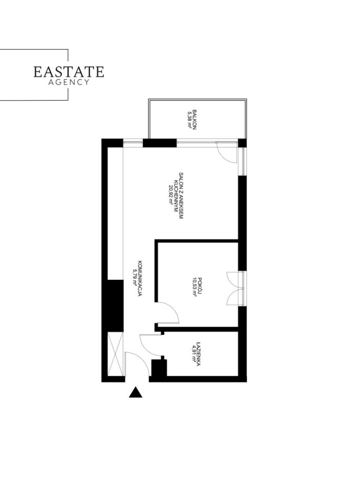 Mieszkanie 2-pokojowe Warszawa Włochy, ul. Solipska. Zdjęcie 10