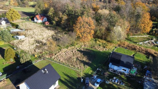 Działka budowlana Mirosławice. Zdjęcie 3