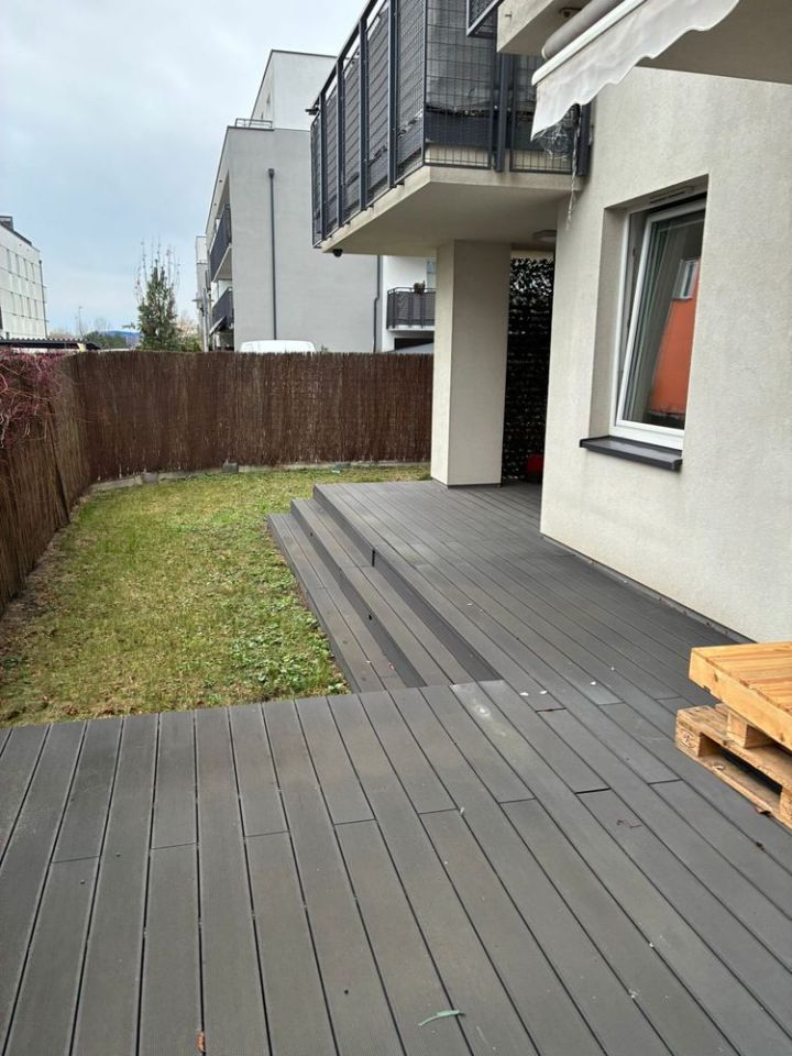 Mieszkanie 3-pokojowe Warszawa Annopol, ul. Daniszewska. Zdjęcie 8