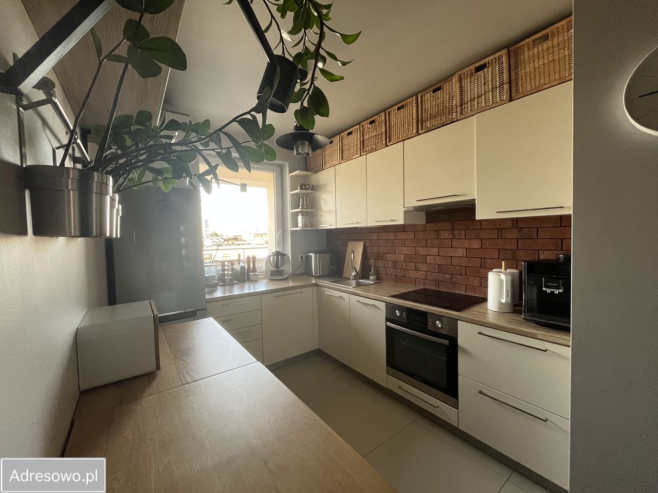 Mieszkanie 2-pokojowe Kraków Podgórze, ul. Przewóz. Zdjęcie 8