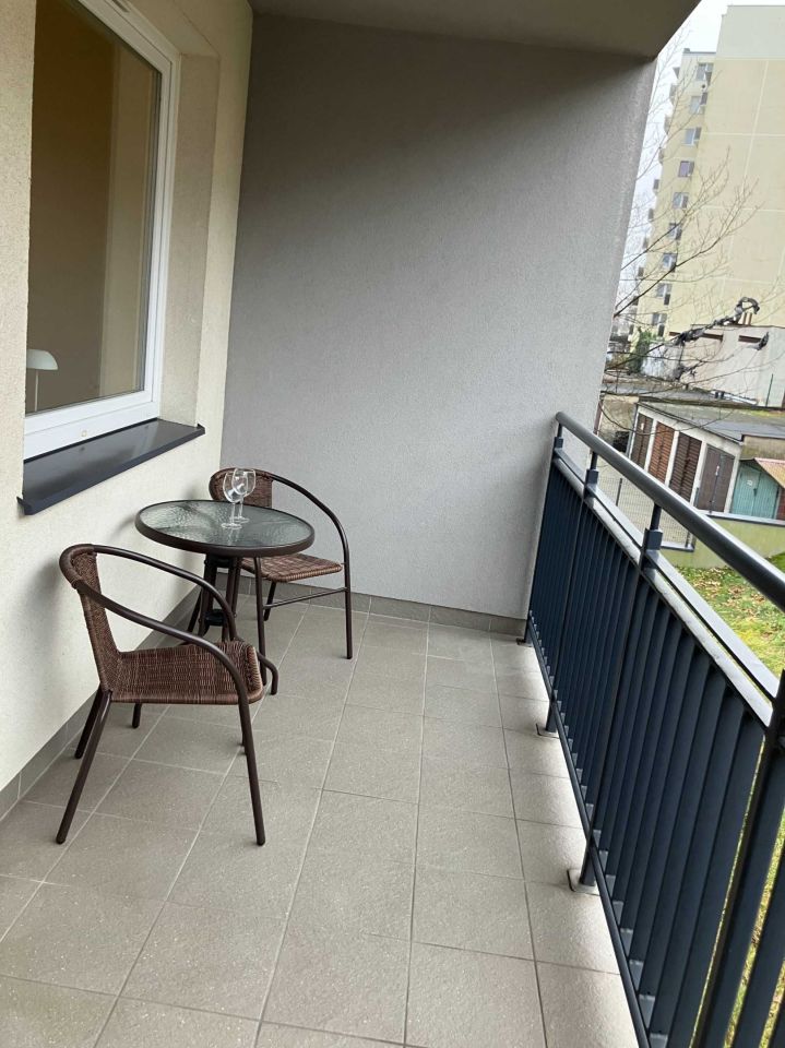 Mieszkanie 2-pokojowe Gdynia Działki Leśne, ul. Warszawska. Zdjęcie 6