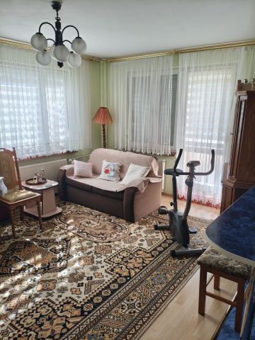 Mieszkanie 2-pokojowe Kudowa-Zdrój, ul. Pogodna. Zdjęcie 1