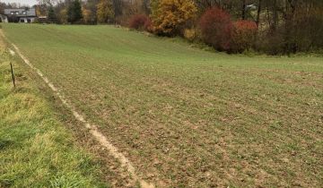 Działka rolna Stary Krasieniec