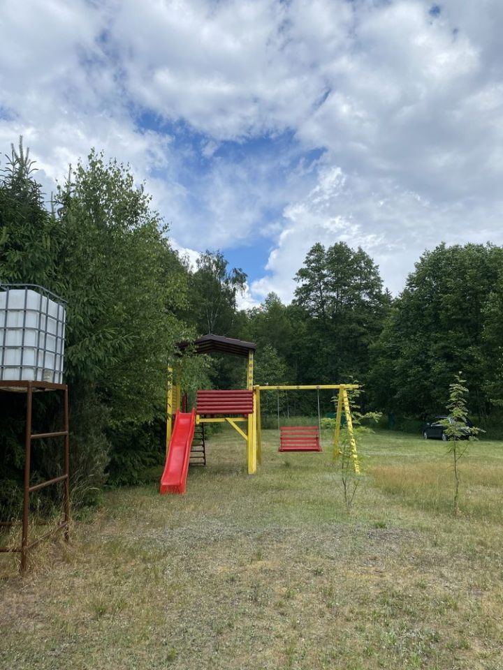 Działka siedliskowa Nowe Uściany. Zdjęcie 2