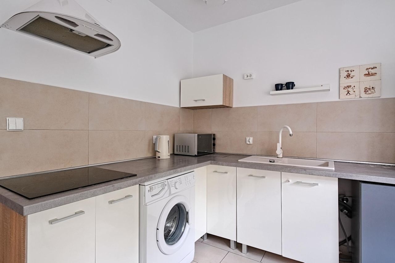 Mieszkanie 3-pokojowe Gdańsk Stare Miasto, ul. Kotwiczników. Zdjęcie 7