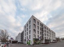 Mieszkanie 2-pokojowe Warszawa Wilanów, ul. Augustówka. Zdjęcie 2