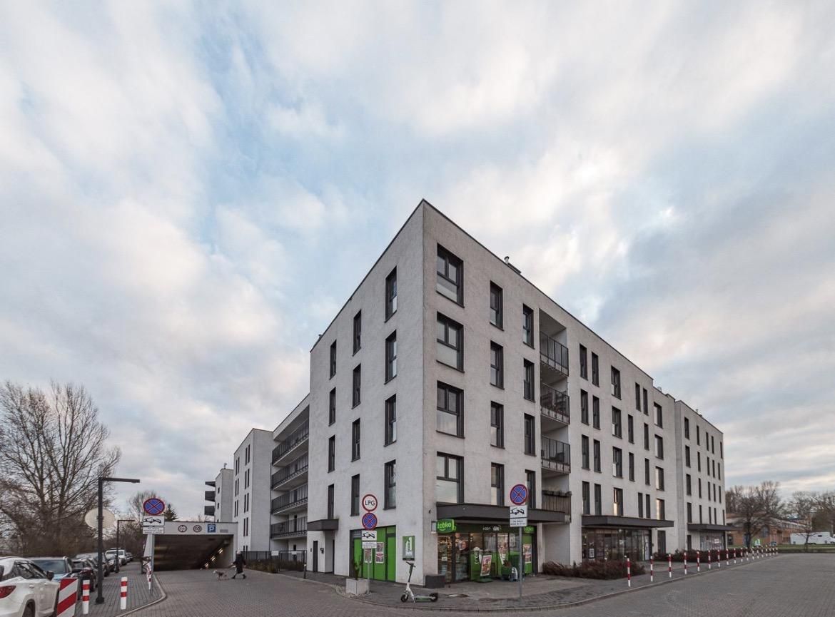 Mieszkanie 2-pokojowe Warszawa Wilanów, ul. Augustówka. Zdjęcie 3