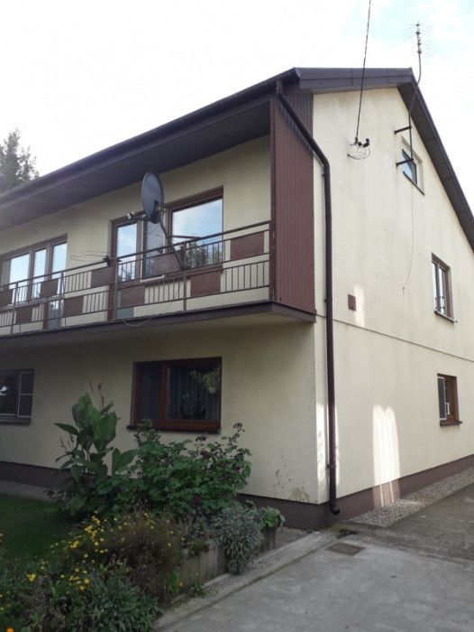 dom wolnostojący, 6 pokoi Sanniki, ul. Wincentego Witosa