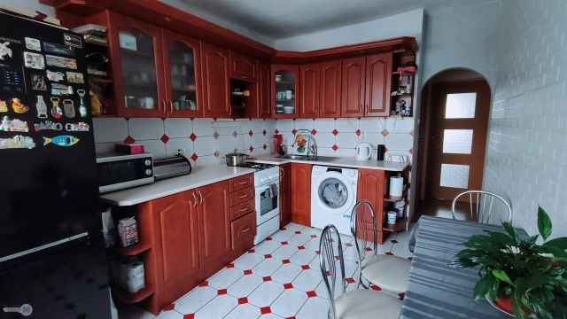 Mieszkanie 3-pokojowe Kielce. Zdjęcie 2