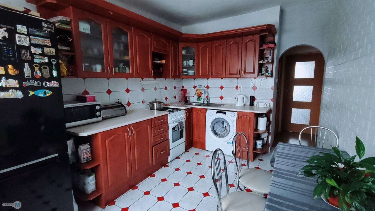 Mieszkanie 3-pokojowe Kielce. Zdjęcie 2