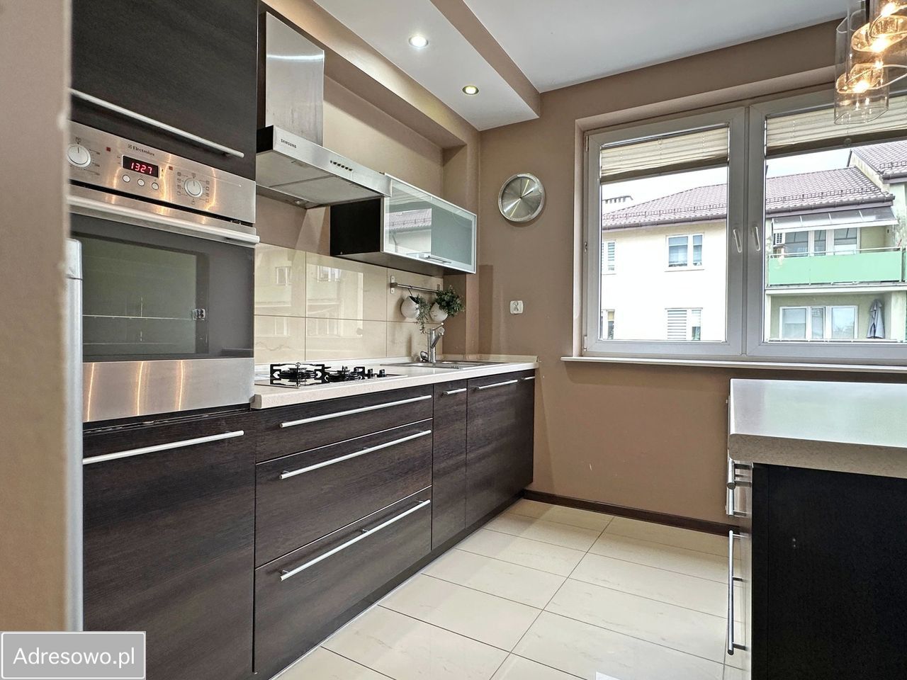 Mieszkanie 3-pokojowe Płock Podolszyce, ul. Czwartaków. Zdjęcie 4