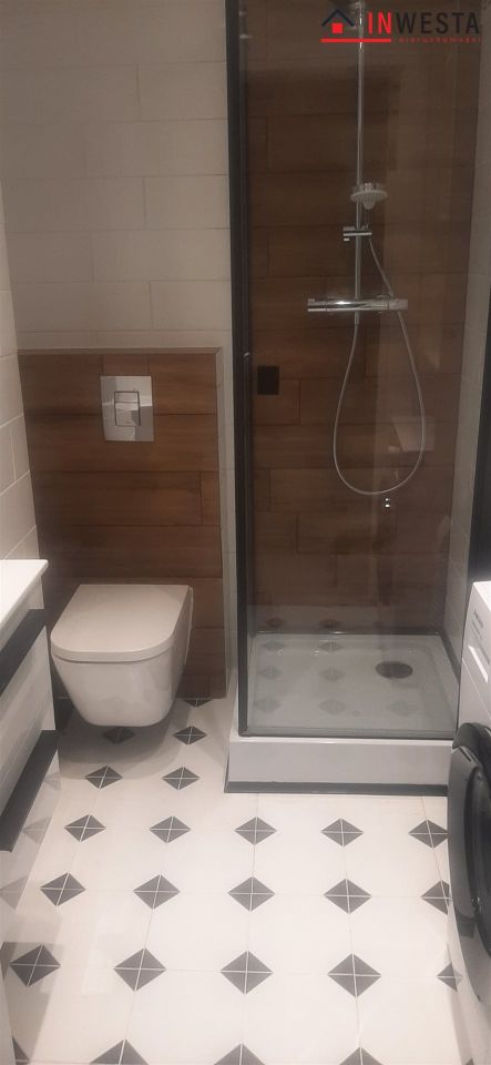 Mieszkanie 3-pokojowe Warszawa Praga-Południe, al. Stanów Zjednoczonych. Zdjęcie 13