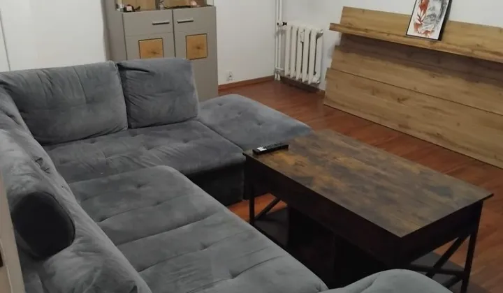 Mieszkanie 4-pokojowe Łaziska Górne Łaziska Średnie, ul. ks. Jana Głowińskiego