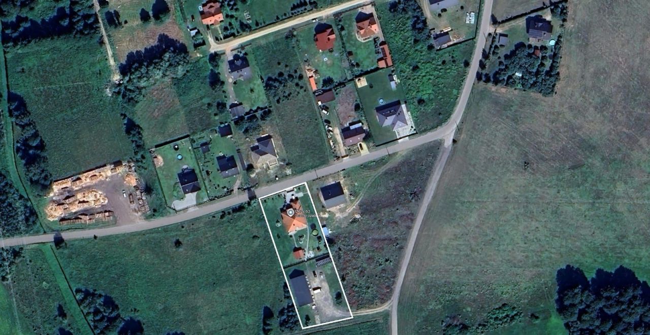 dom wolnostojący Płozy. Zdjęcie 7