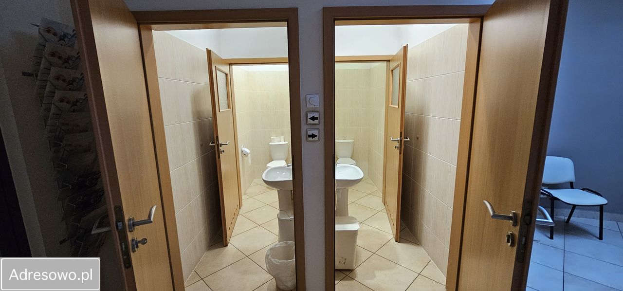 Biuro Warszawa Białołęka, ul. Marywilska. Zdjęcie 3