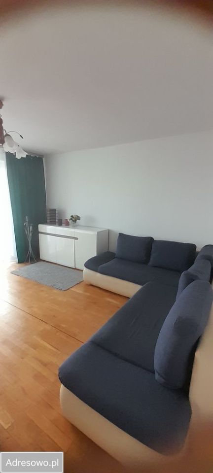 Mieszkanie 4-pokojowe Kamień Pomorski, ul. Topolowa. Zdjęcie 2