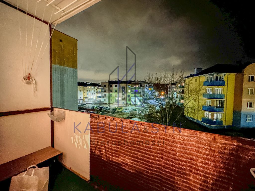 Mieszkanie 3-pokojowe Bydgoszcz, ul. Galla Anonima. Zdjęcie 20