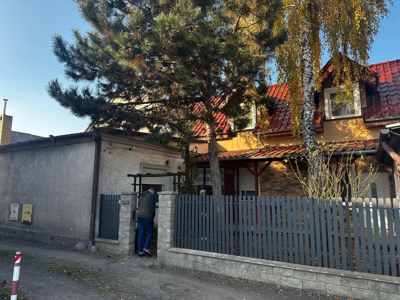 budynek wielorodzinny, 6 pokoi Pawłowice, ul. Mielżyńskich. Zdjęcie 6