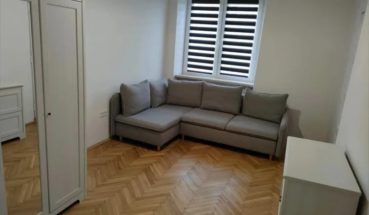 Mieszkanie 3-pokojowe Kraków Stare Miasto, al. Juliusza Słowackiego