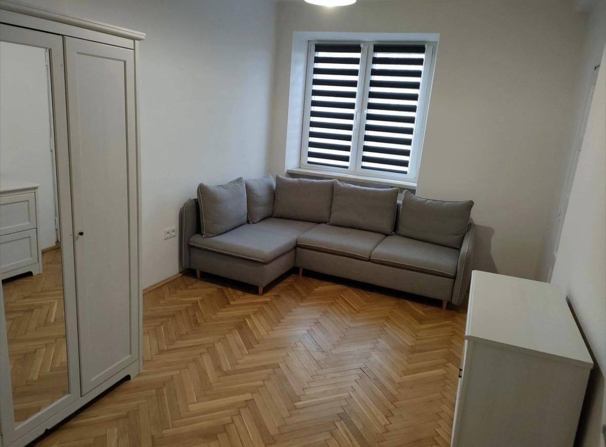 Mieszkanie 3-pokojowe Kraków Stare Miasto, al. Juliusza Słowackiego. Zdjęcie 1