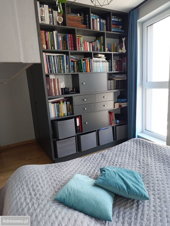 Mieszkanie 3-pokojowe Rzeszów, ul. Hetmańska. Zdjęcie 8