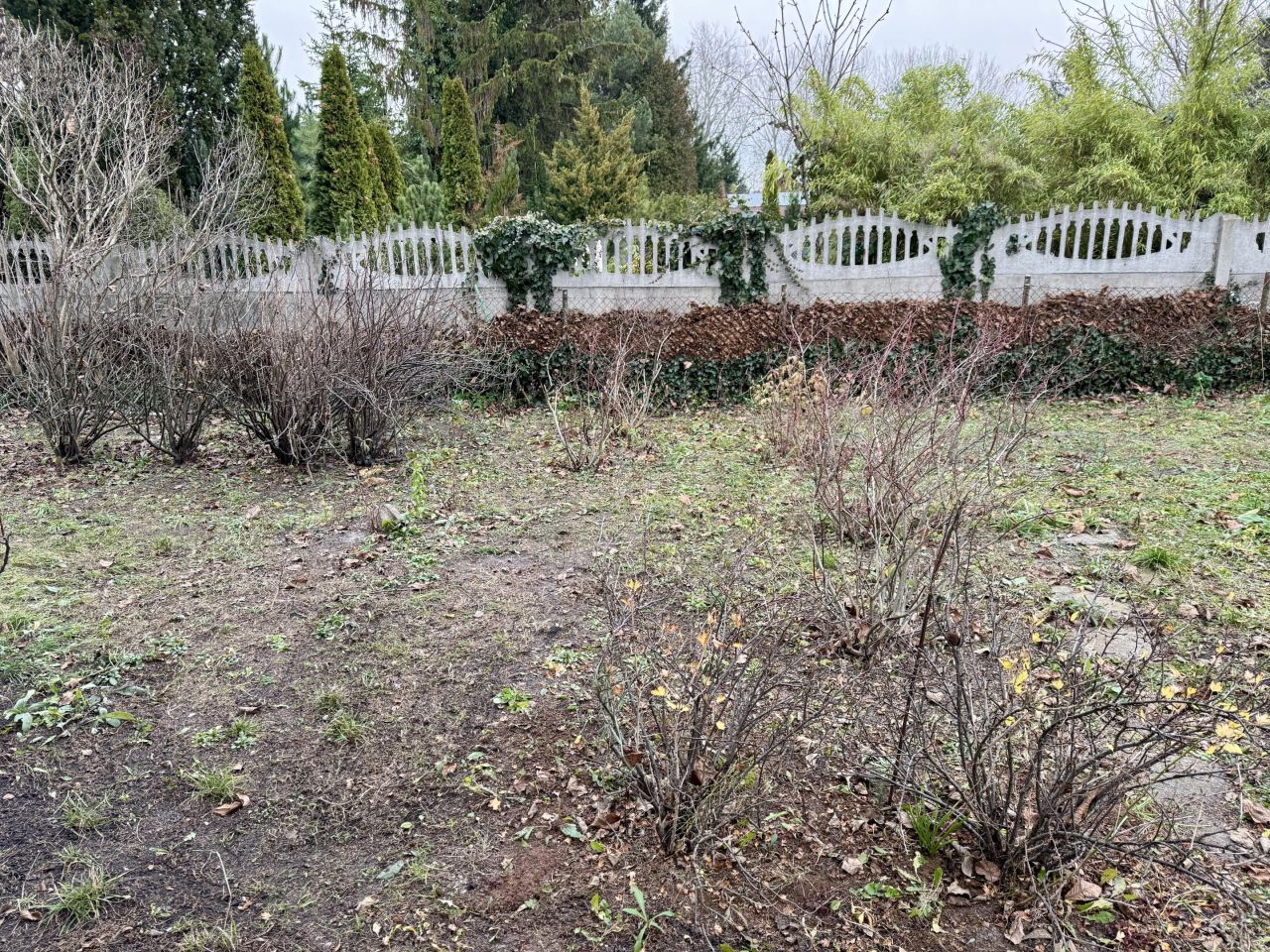 Działka rod Warszawa Targówek, ul. Chełmżyńska 269. Zdjęcie 1