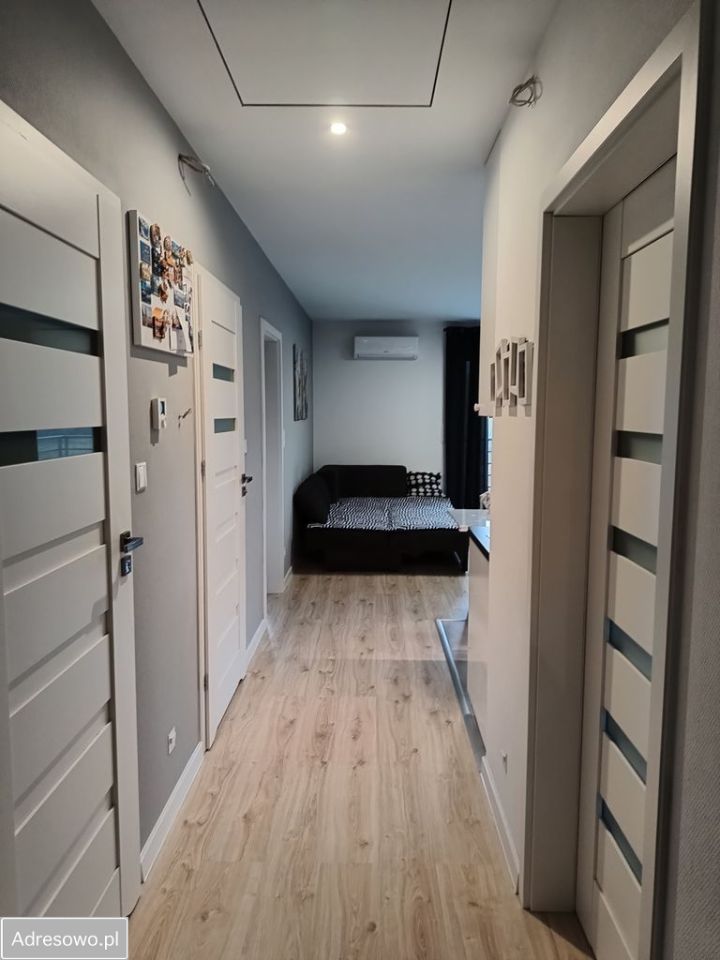 Mieszkanie 3-pokojowe Łomianki Dolne, ul. Cicha. Zdjęcie 2