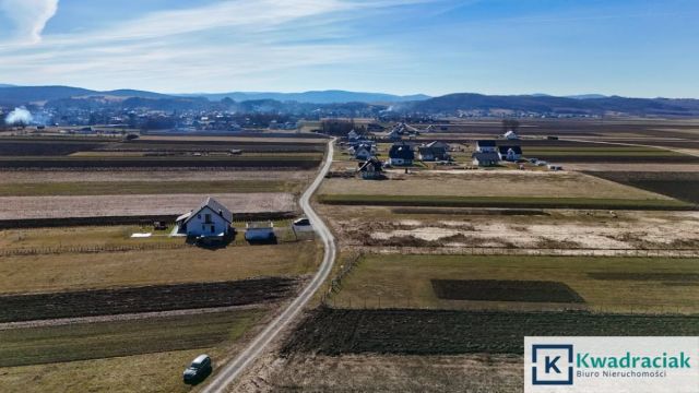 Działka budowlana Besko, ul. Północna. Zdjęcie 8