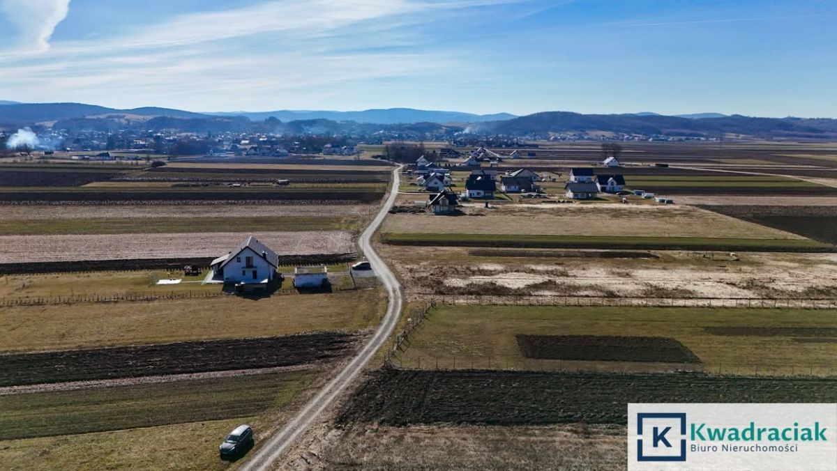 Działka budowlana Besko, ul. Północna. Zdjęcie 8