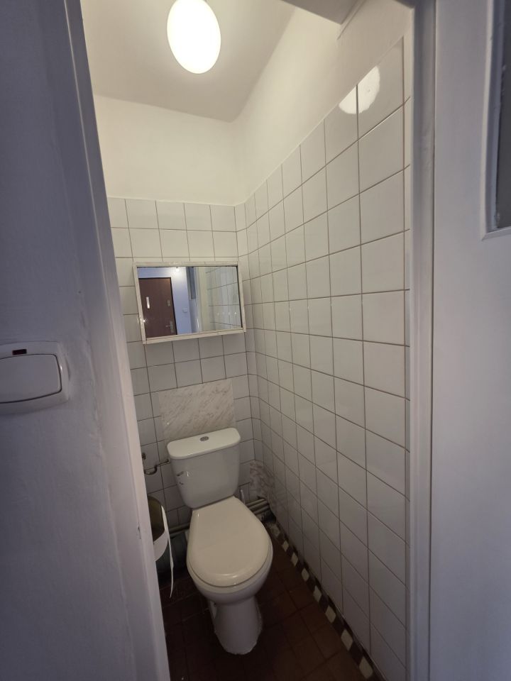 Mieszkanie 3-pokojowe Warszawa Stegny, ul. Egejska. Zdjęcie 15